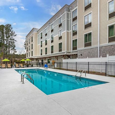 Best Western Plus Bluffton/Hilton Head Hotel Exterior foto
